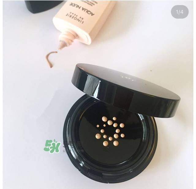 嬌蘭氣墊粉底怎么樣？嬌蘭氣墊bb價(jià)格