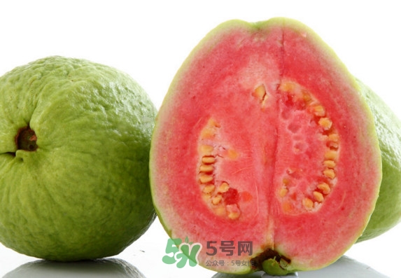哺乳期能吃芭樂嗎？月經(jīng)期可以吃芭樂嗎