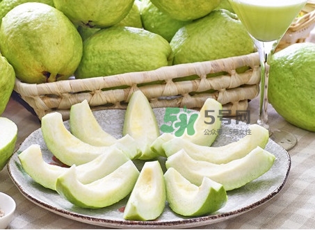 芭樂(lè)會(huì)上火嗎？芭樂(lè)會(huì)便秘嗎