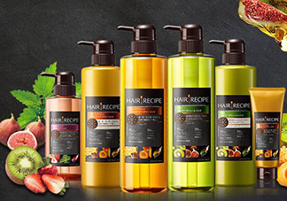 hair recipe水果洗發(fā)水怎么樣？hair recipe洗發(fā)水哪款好用