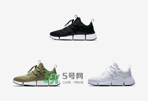 nike pocker knife dm多少錢？耐克pocker knife dm跑鞋專柜價(jià)格