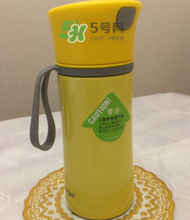 migo水杯怎么樣？migo水杯塑料的安全嗎？