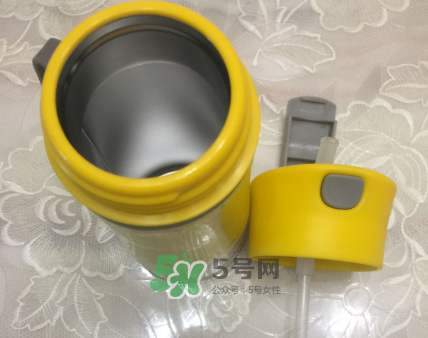 migo水杯怎么樣？migo水杯塑料的安全嗎？