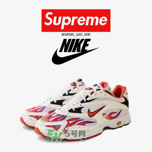 supreme和nike以及reebok新一季聯(lián)名什么樣？supreme最新聯(lián)名諜照