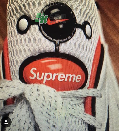 supreme和nike以及reebok新一季聯(lián)名什么樣？supreme最新聯(lián)名諜照