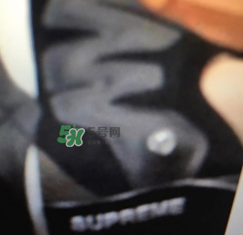 supreme和nike以及reebok新一季聯(lián)名什么樣？supreme最新聯(lián)名諜照