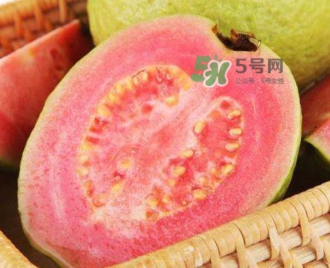 哪些人不能吃芭樂(lè)？芭樂(lè)不能和什么一起吃