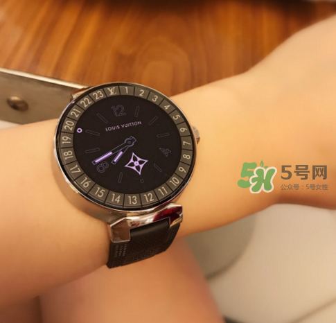 lv智能手表使用感好嗎？lv智能手表評測