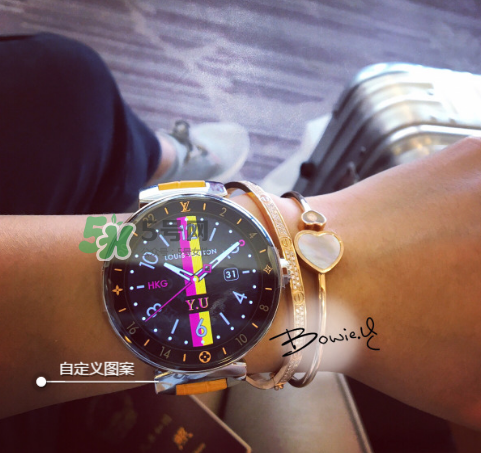 lv智能手表什么系統(tǒng)？lv智能手表系統(tǒng)介紹