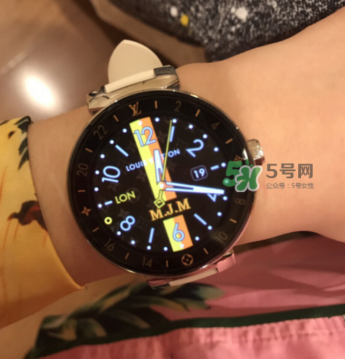 lv智能手表怎么設(shè)置？lv智能手表設(shè)置方法