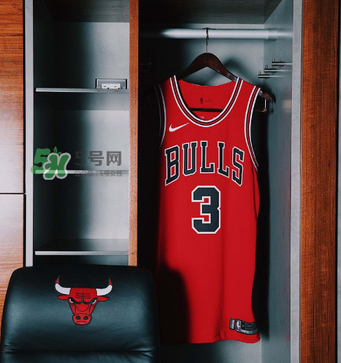 nike2017-18公牛隊(duì)新賽季球衣什么時(shí)候發(fā)售？