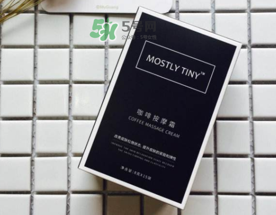 mos咖啡霜多少錢？mos咖啡霜一盒幾袋？