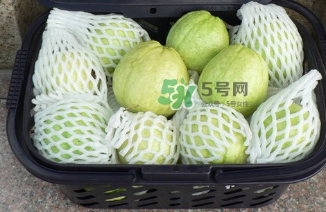 芭樂(lè)會(huì)上火嗎？芭樂(lè)會(huì)便秘嗎