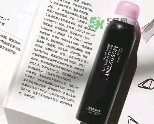 mos防曬噴霧怎么用？mos防曬噴霧可以噴臉上嗎？