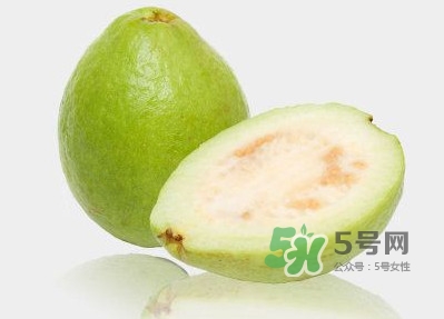 芭樂(lè)一天吃幾個(gè)好？芭樂(lè)怎樣才算熟了