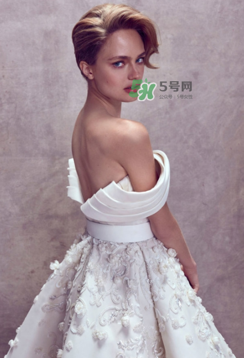 ashi studio2017秋冬高定系列怎么樣_好看嗎_款式有哪些？