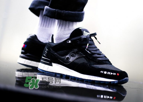 tgwo與saucony聯(lián)名shadow 5000vhs運(yùn)動鞋在哪買？