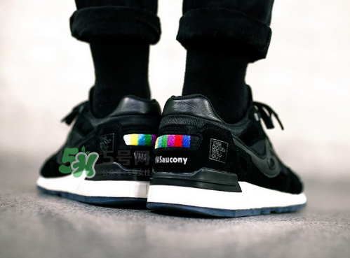 tgwo與saucony聯(lián)名shadow 5000vhs運(yùn)動鞋在哪買？