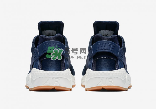nike air huarache丹寧配色國(guó)內(nèi)會(huì)發(fā)售嗎？耐克華萊士牛仔色發(fā)售信息