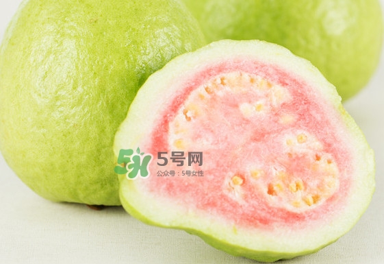 芭樂(lè)一天吃幾個(gè)好？芭樂(lè)怎樣才算熟了