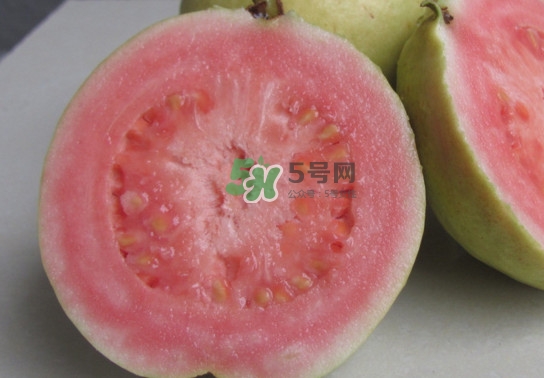 哺乳期能吃芭樂嗎？月經(jīng)期可以吃芭樂嗎
