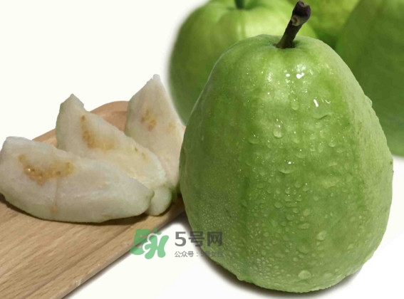 芭樂(lè)是酸性還是堿性？孕婦可以吃芭樂(lè)嗎