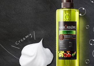 hair recipe洗發(fā)水多少錢？hair recipe水果洗發(fā)水保質(zhì)期