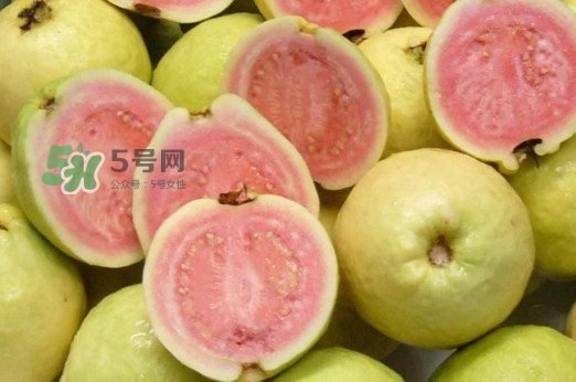 哪些人不能吃芭樂(lè)？芭樂(lè)不能和什么一起吃