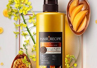 hair recipe護發(fā)素怎么樣？hair recipe護發(fā)素多少錢