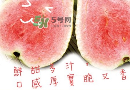 芭樂怎么保存？芭樂可以放冰箱嗎