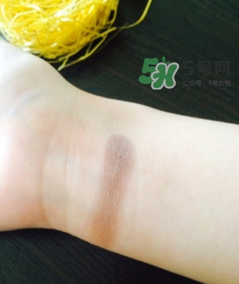 mac焦點小眼影怎么樣？mac時尚焦點小眼影好用嗎