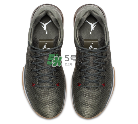 air jordan 31 low camo 3m反光迷彩配色多少錢？