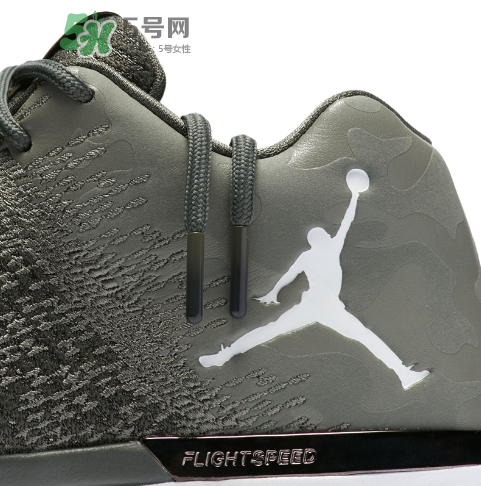 air jordan 31 low camo 3m反光迷彩配色多少錢？