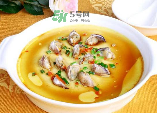 花蛤煮多長(zhǎng)時(shí)間？花蛤煮多久能熟？