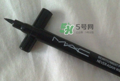 mac眼線液筆好用嗎？mac眼線液筆哪款好用？