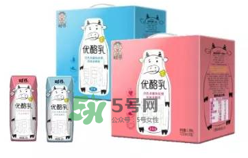 旺仔優(yōu)酪乳多少錢一箱？旺仔優(yōu)酪乳售價多少？
