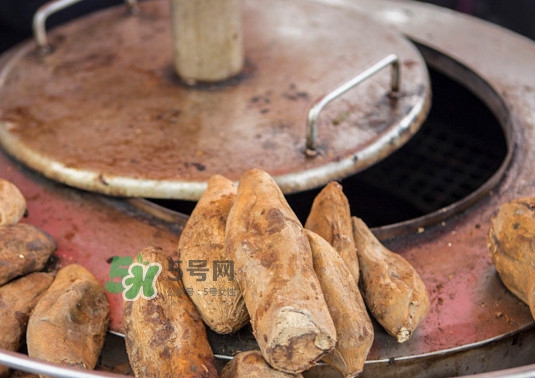 地瓜煮多久能熟？煮地瓜需要多長時(shí)間