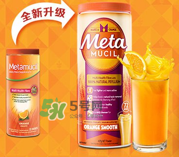 Meta美達施纖維粉能減肥嗎_效果好嗎？