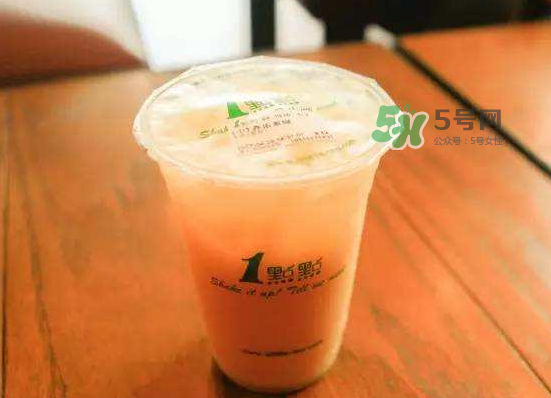 一點(diǎn)點(diǎn)是網(wǎng)紅奶茶嗎？一點(diǎn)點(diǎn)奶茶是哪個(gè)網(wǎng)紅？