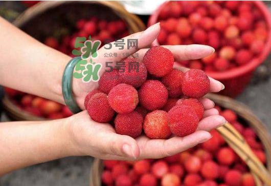 八月份還有楊梅嗎？楊梅幾月份結(jié)束？
