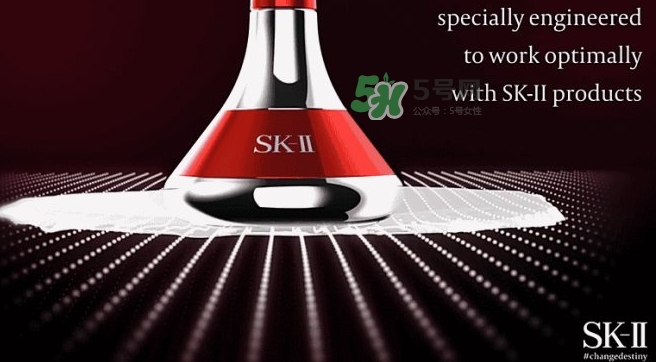 skii磁力微振導(dǎo)入儀怎么用？sk2磁力微震導(dǎo)入儀使用方法