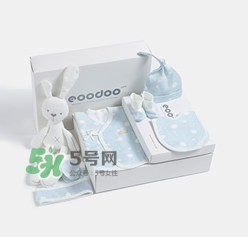 EOODOO四季款嬰兒禮盒怎么樣_實(shí)用嗎？