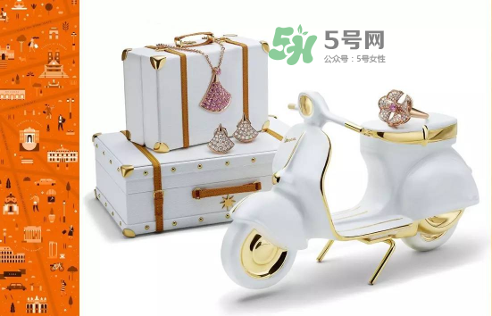 2017寶格麗七夕限量多少錢？什么時候發(fā)售？