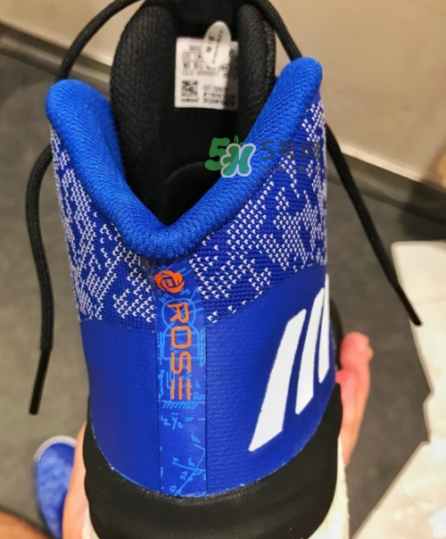 adidas d rose 8首發(fā)配色是哪款？阿迪達(dá)斯羅斯8代首發(fā)配色