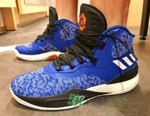 adidas d rose 8首發(fā)配色是哪款？阿迪達(dá)斯羅斯8代首發(fā)配色