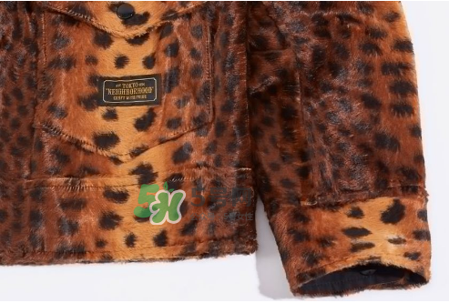 goodhood與neighborhood10周年聯(lián)名限量外套在哪買？