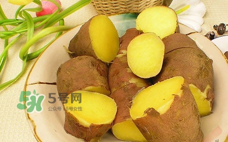 地瓜煮多久能熟？煮地瓜需要多長時(shí)間