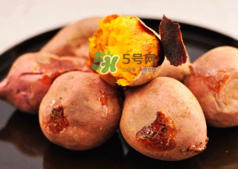 地瓜皮能吃嗎？地瓜皮可以吃嗎