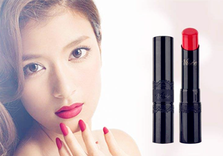 visse是什么牌子？visse口紅試色大全