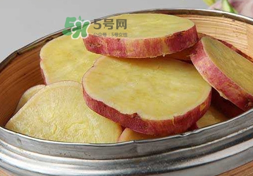 紅薯有什么營養(yǎng)價值？紅薯有轉(zhuǎn)基因的嗎